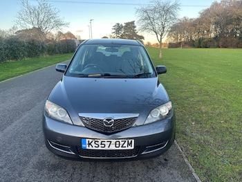 Used Mazda Mazda2 2008 for sale - 76791345: Photo