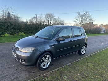 Used Mazda Mazda2 2008 for sale - 76791345: Photo