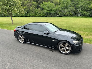 Used BMW 3 Series 2007 for sale - 78539921: Photo