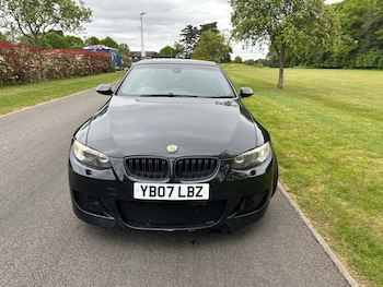 Used BMW 3 Series 2007 for sale - 78539921: Photo