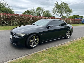 Used BMW 3 Series 2007 for sale - 78539921: Photo