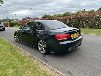 Used BMW 3 Series 2007 for sale - 78539921: Photo
