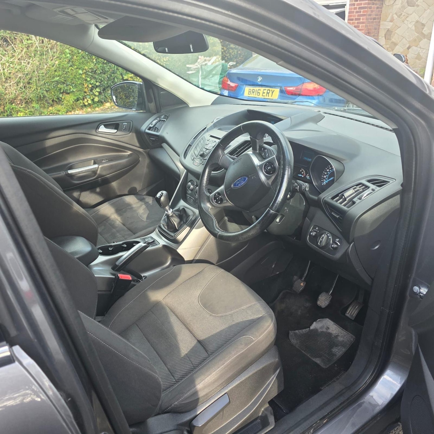 Used Ford Kuga 2014 for sale - 76461122: Photo 10