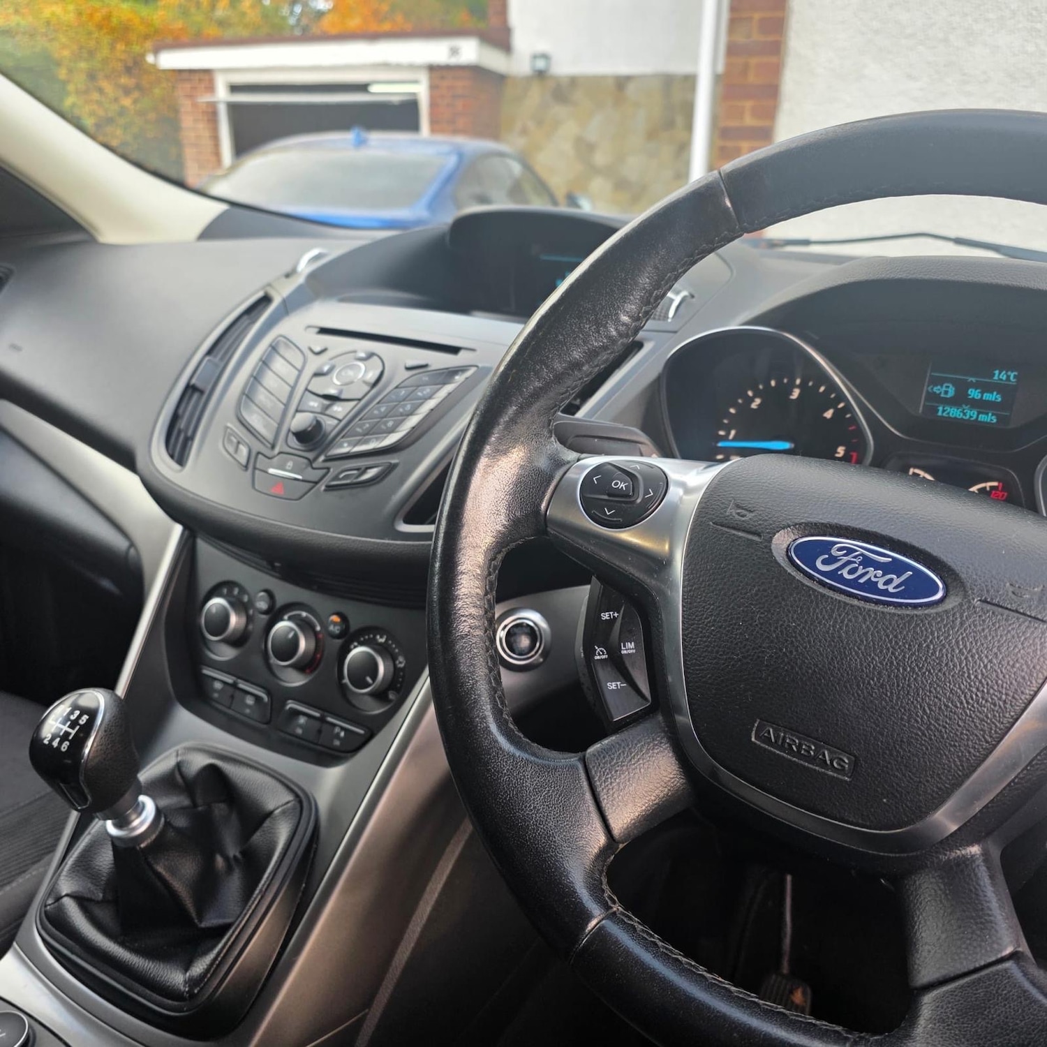 Used Ford Kuga 2014 for sale - 76461122: Photo 11