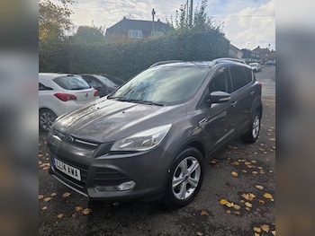 Used Ford Kuga 2014 for sale - 76461122: Photo