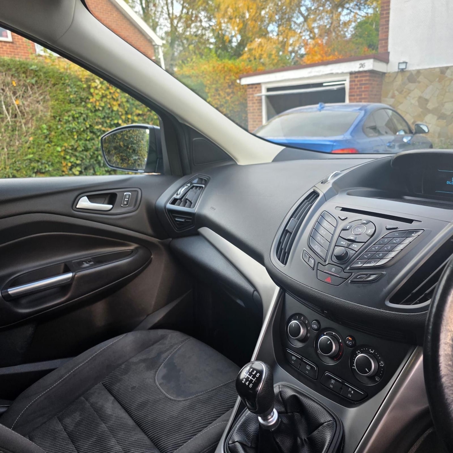 Used Ford Kuga 2014 for sale - 76461122: Photo 4