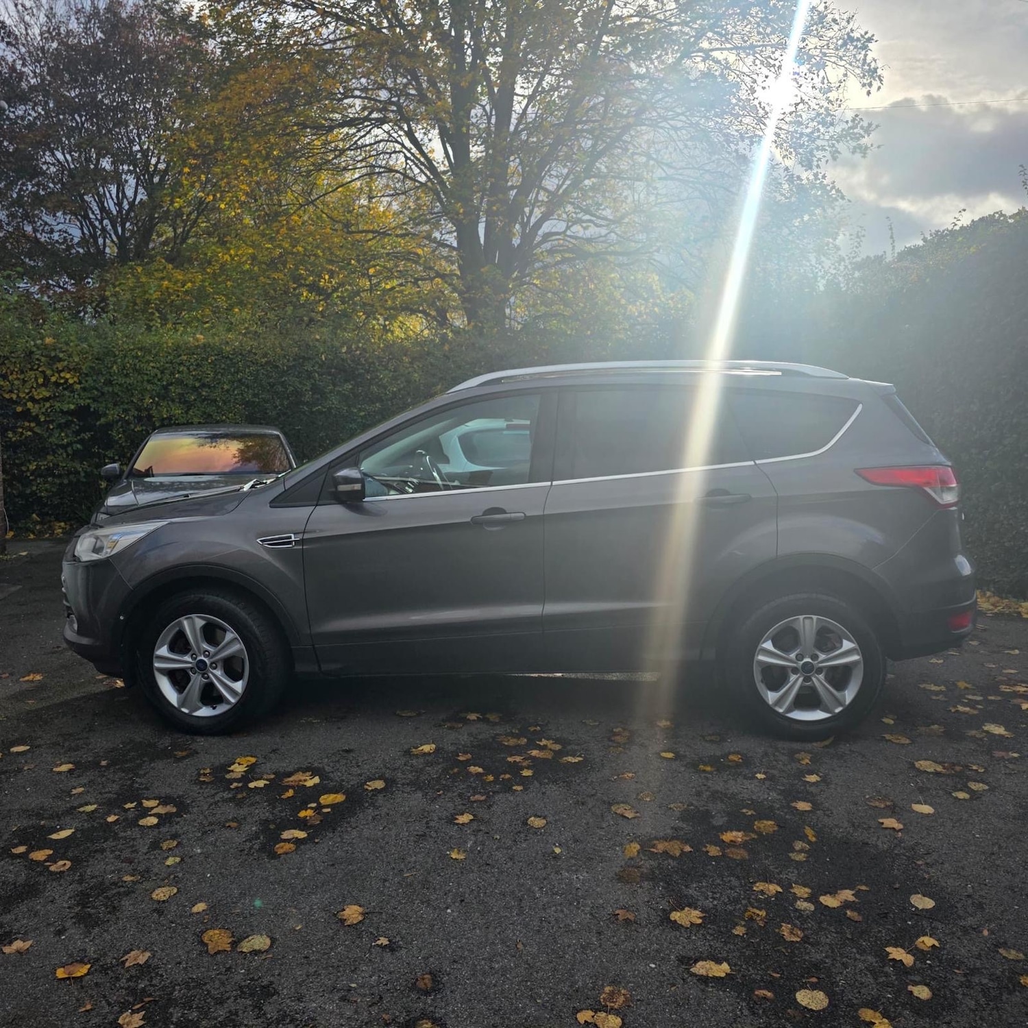 Used Ford Kuga 2014 for sale - 76461122: Photo 5