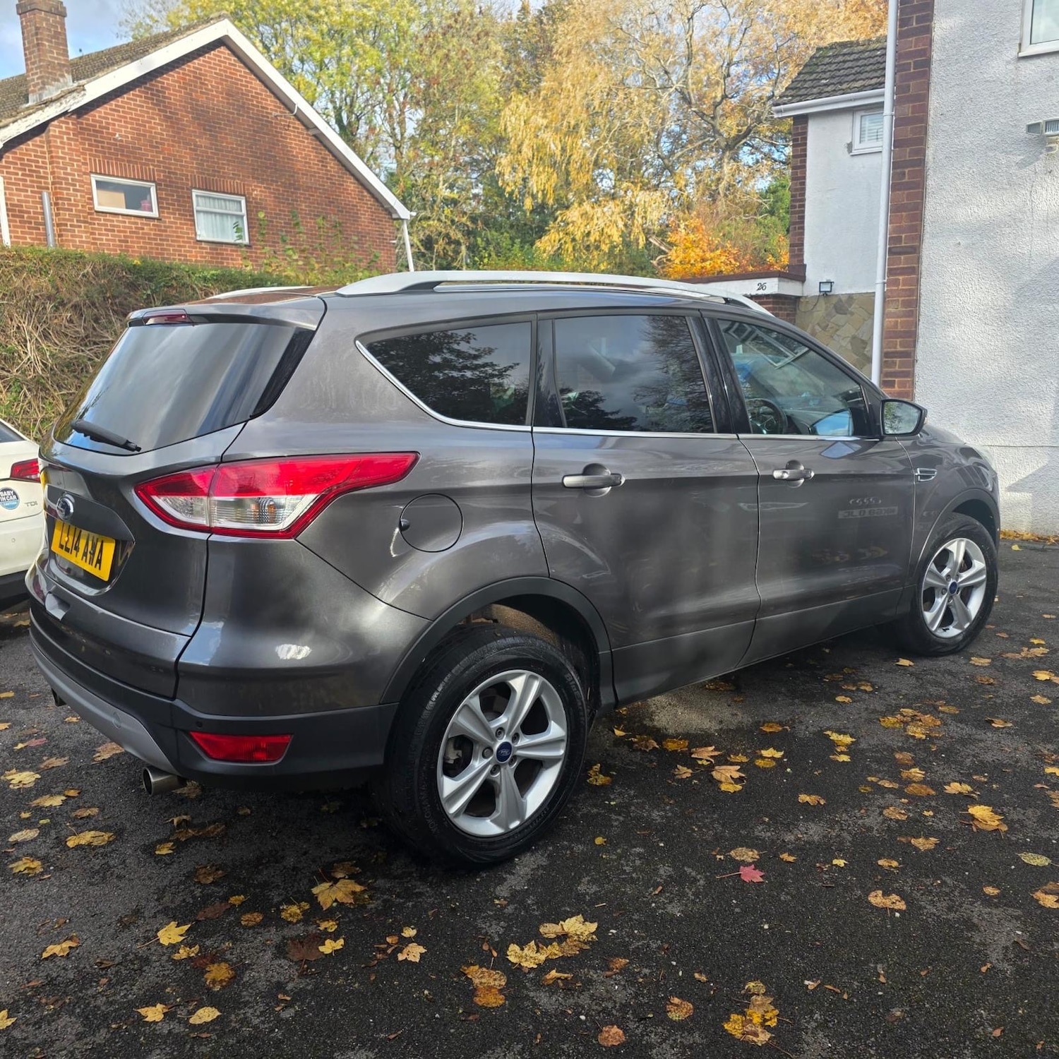 Used Ford Kuga 2014 for sale - 76461122: Photo 6