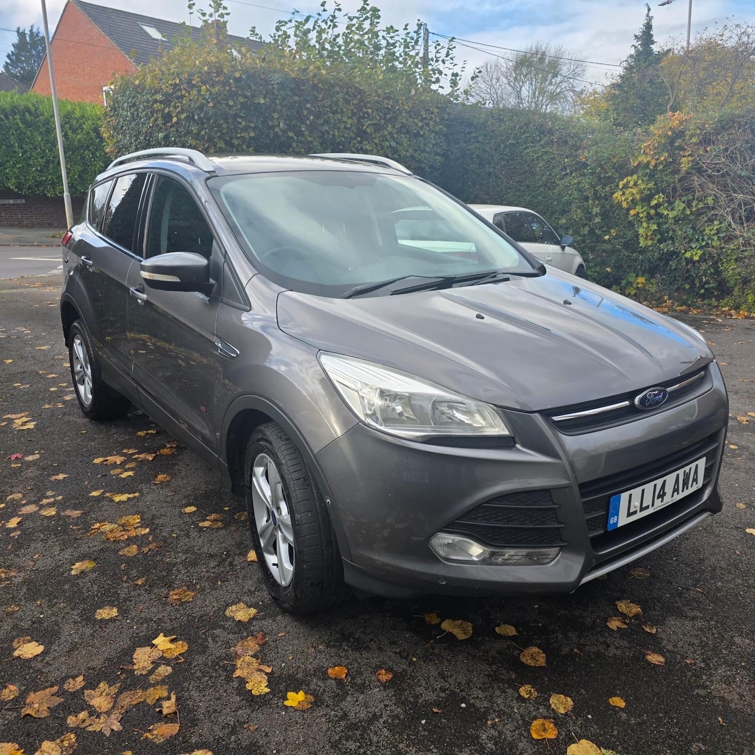 Used Ford Kuga 2014 for sale - 76461122: Photo 7