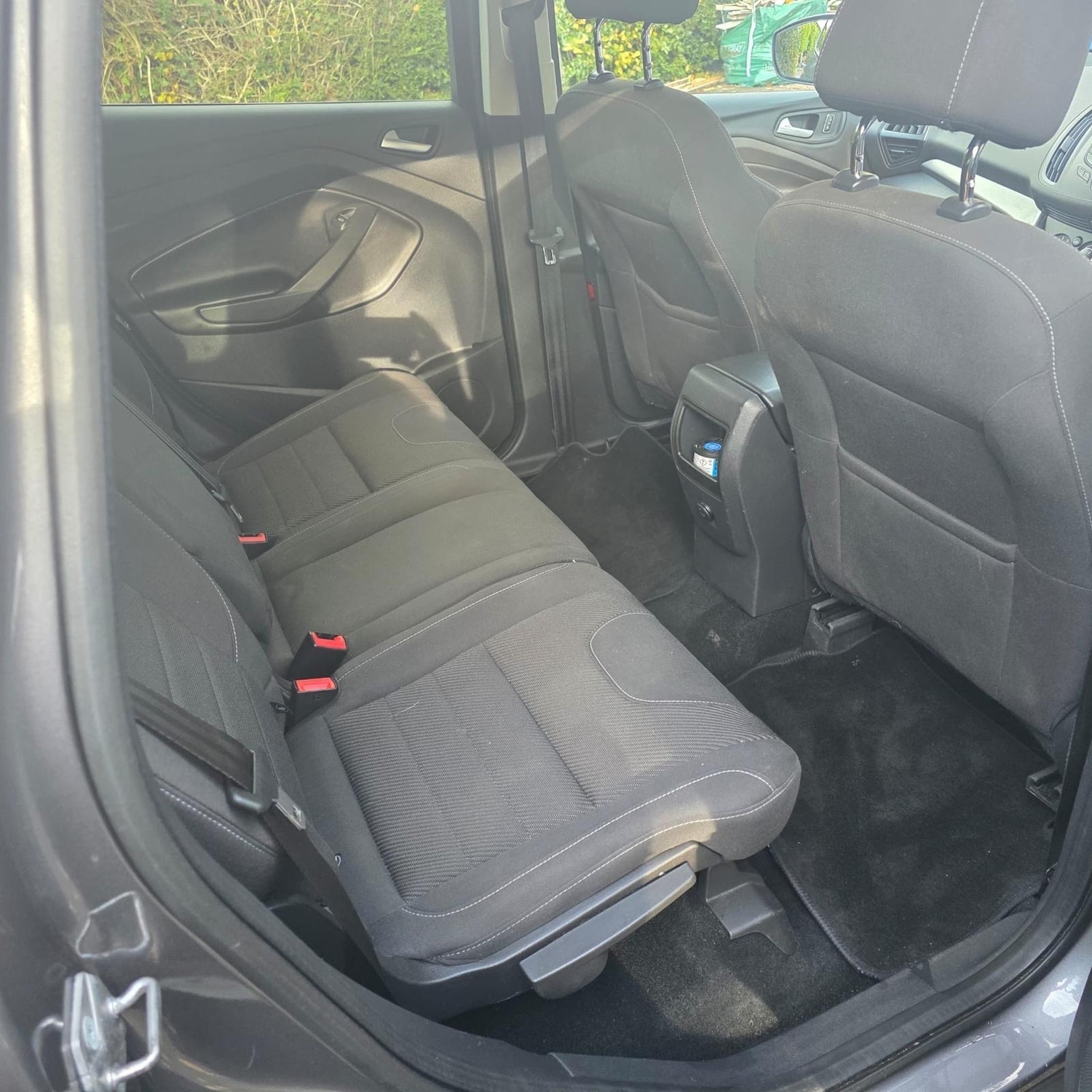 Used Ford Kuga 2014 for sale - 76461122: Photo 9