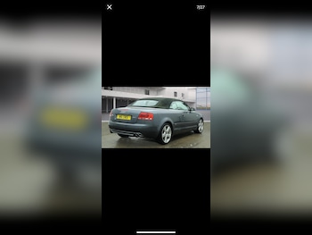 Used Audi A4 2006 for sale - 78222903: Photo