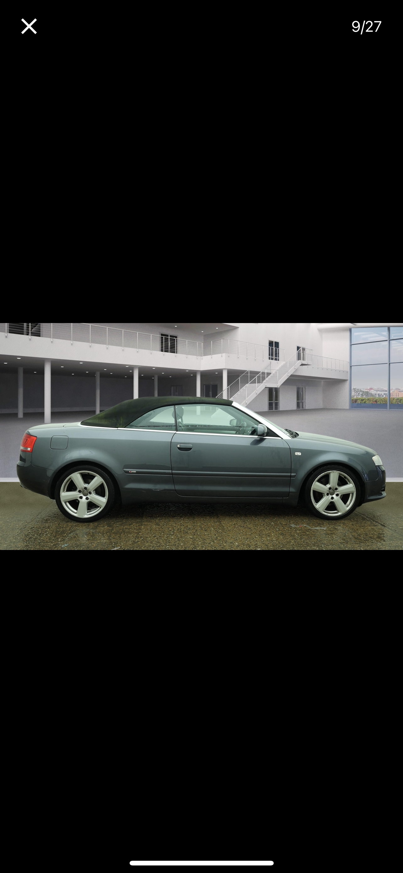 Used Audi A4 2006 for sale - 78222903: Photo 5