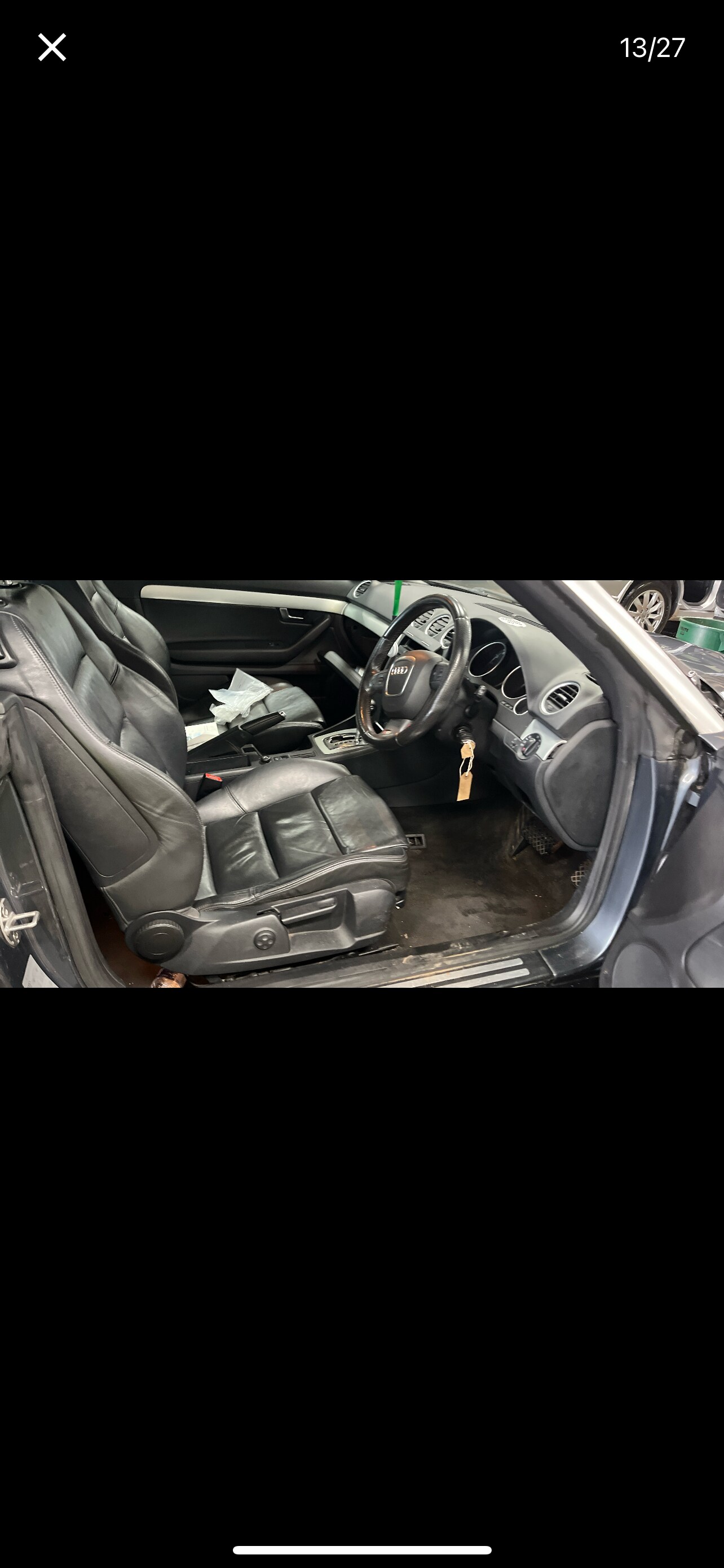 Used Audi A4 2006 for sale - 78222903: Photo 6