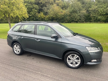 2019 (19) - 1.0 TSI SE 5dr