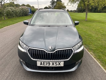 Used Skoda Fabia 2019 for sale - 76109925: Photo 3
