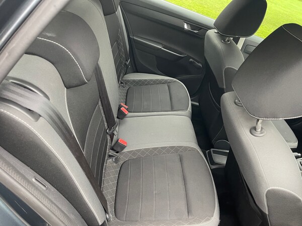Used Skoda Fabia 2019 for sale - 76109925: Photo 8
