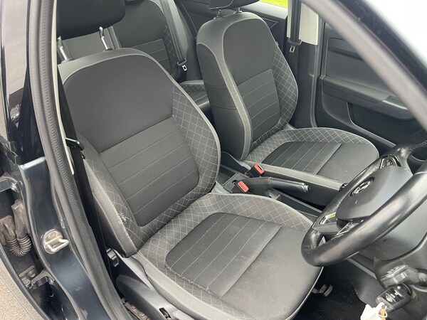 Used Skoda Fabia 2019 for sale - 76109925: Photo 9