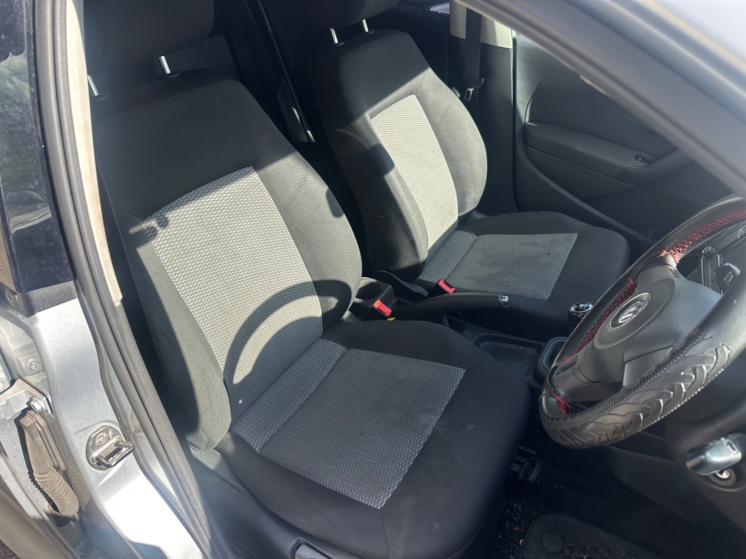 Used Volkswagen Polo 2010 for sale - 78222817: Photo 7