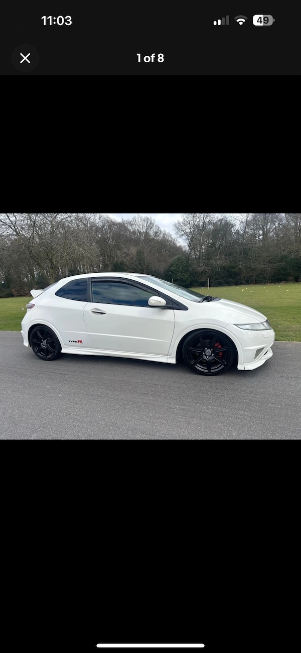 Used Honda Civic 2009 for sale - 75673250: Photo 1