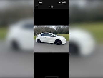 Honda - Civic