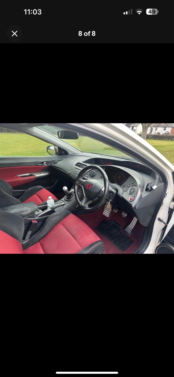 Used Honda Civic 2009 for sale - 75673250: Photo 8