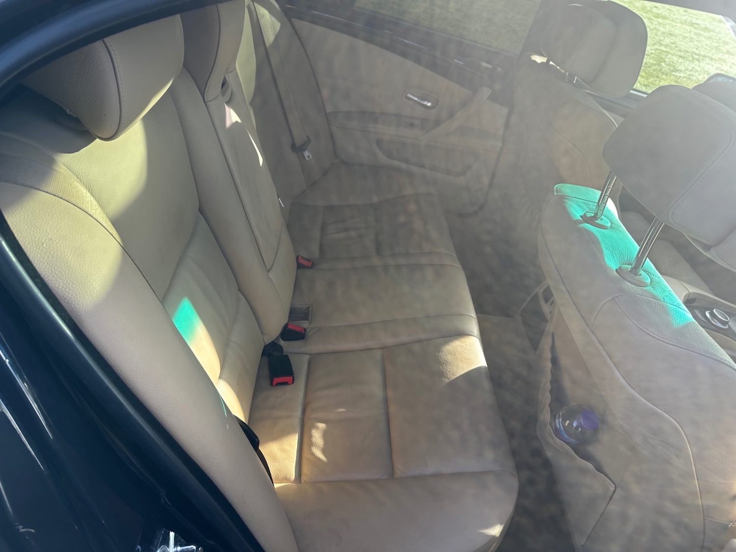 Used BMW 5 Series 2005 for sale - 76888381: Photo 10