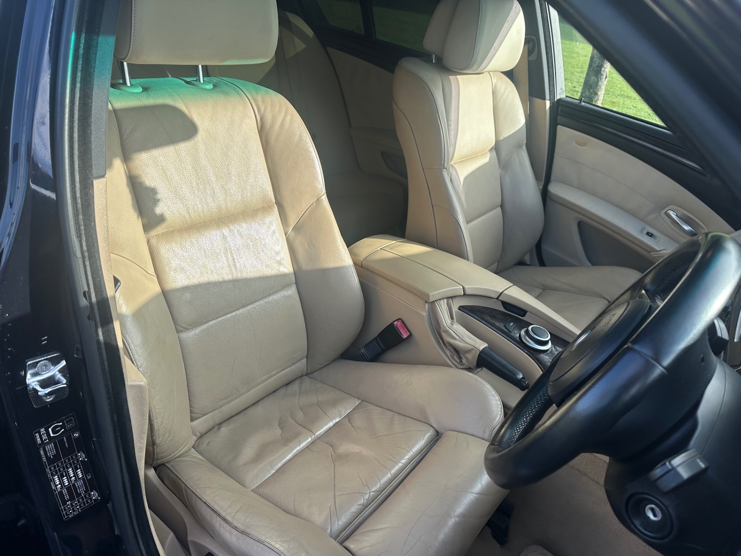 Used BMW 5 Series 2005 for sale - 76888381: Photo 11