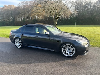 2005 (05) - 530i Sport 4dr Auto
