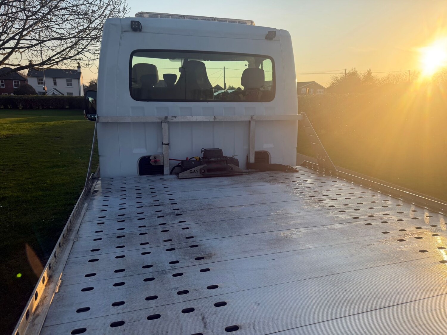 Used Vauxhall Movano 2017 for sale - 77959839: Photo 13