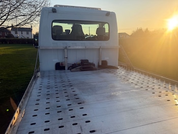 Used Vauxhall Movano 2017 for sale - 77959839: Photo