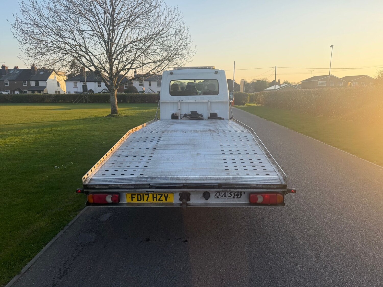 Used Vauxhall Movano 2017 for sale - 77959839: Photo 5
