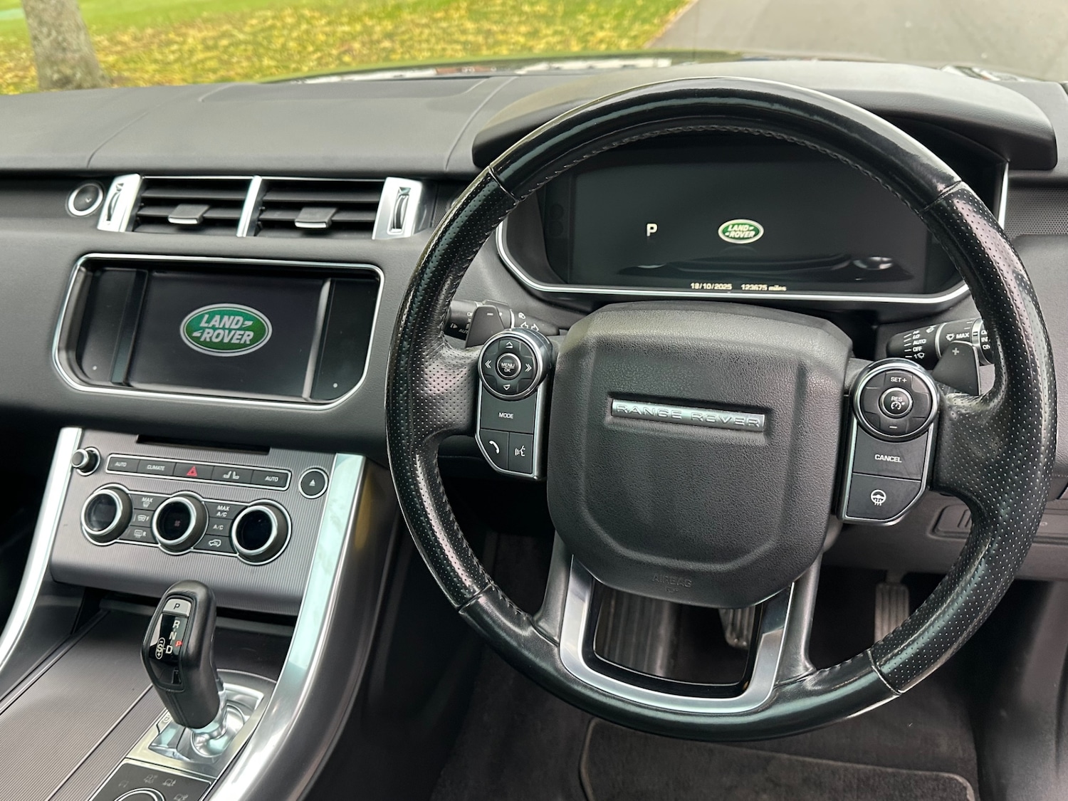 Used Land Rover Range Rover Sport 2016 for sale - 76317711: Photo 13