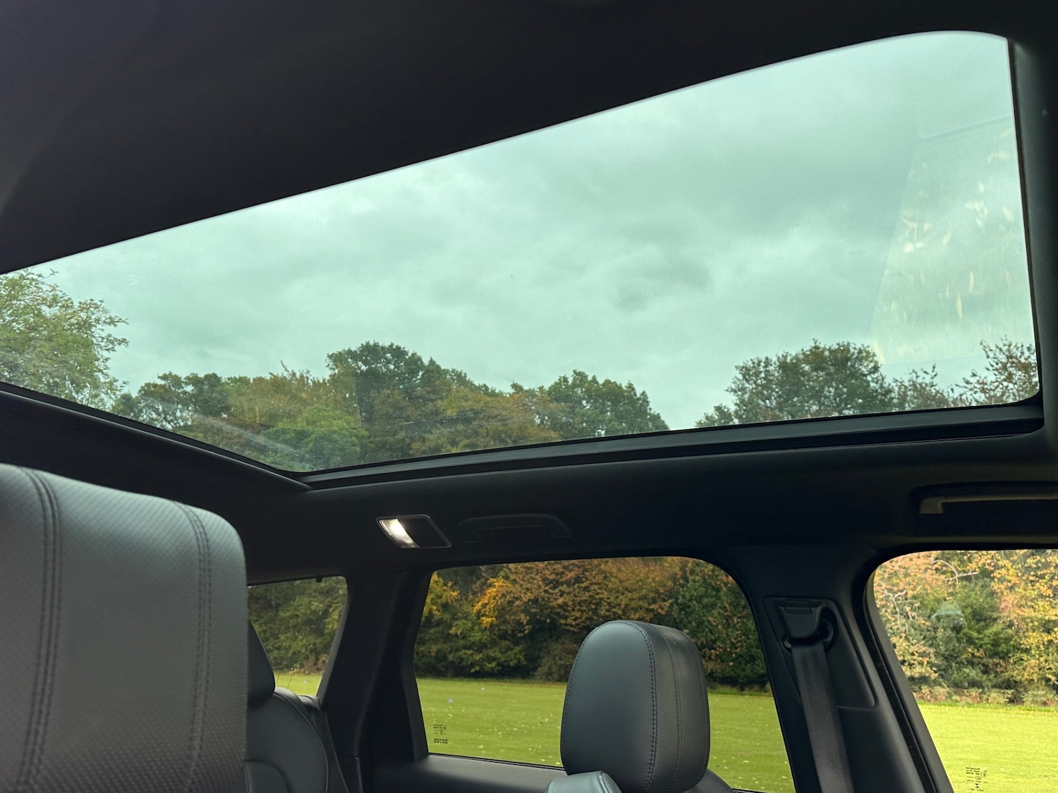 Used Land Rover Range Rover Sport 2016 for sale - 76317711: Photo 14
