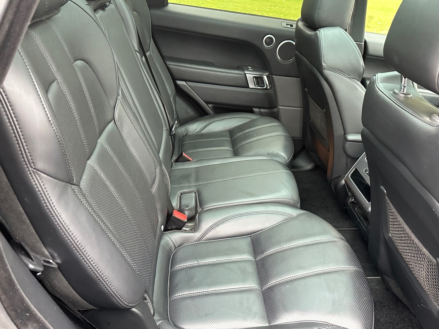 Used Land Rover Range Rover Sport 2016 for sale - 76317711: Photo 9