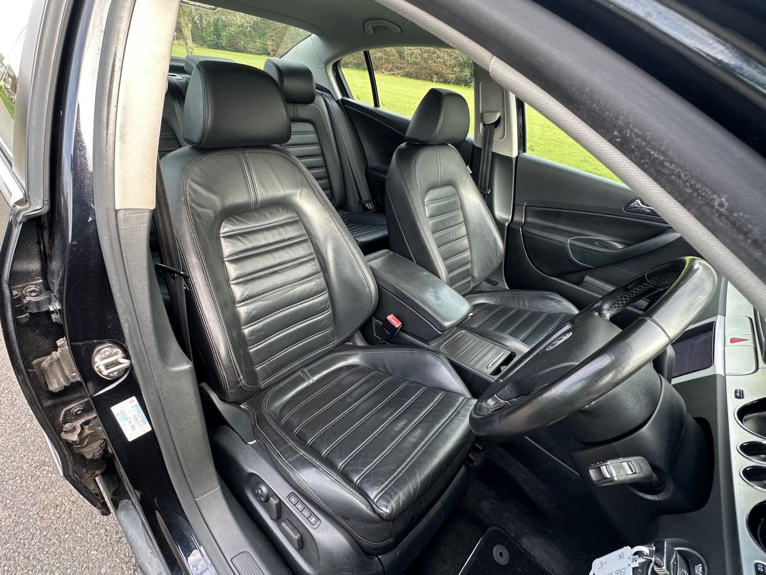 Used Volkswagen Passat 2008 for sale - 77898852: Photo 10