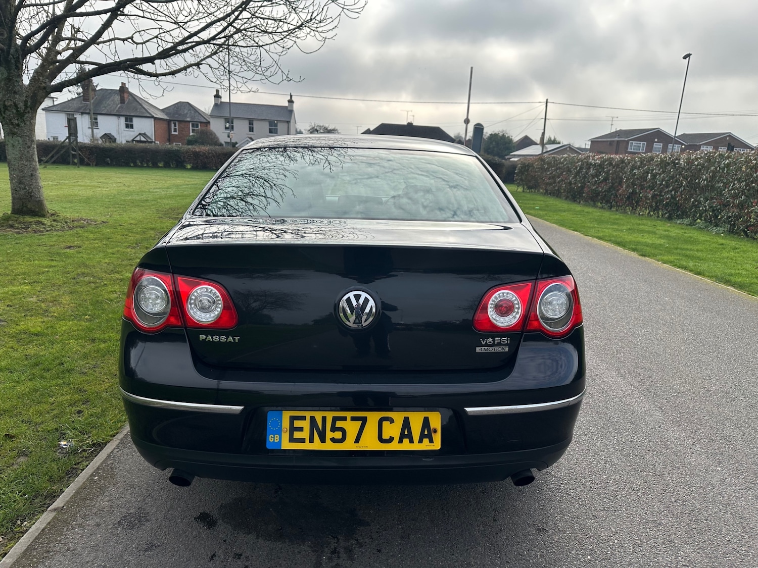 Used Volkswagen Passat 2008 for sale - 77898852: Photo 5