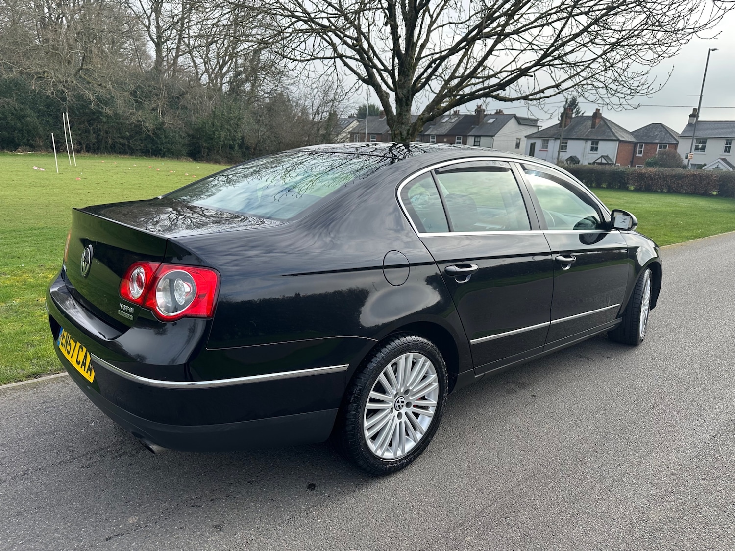 Used Volkswagen Passat 2008 for sale - 77898852: Photo 6