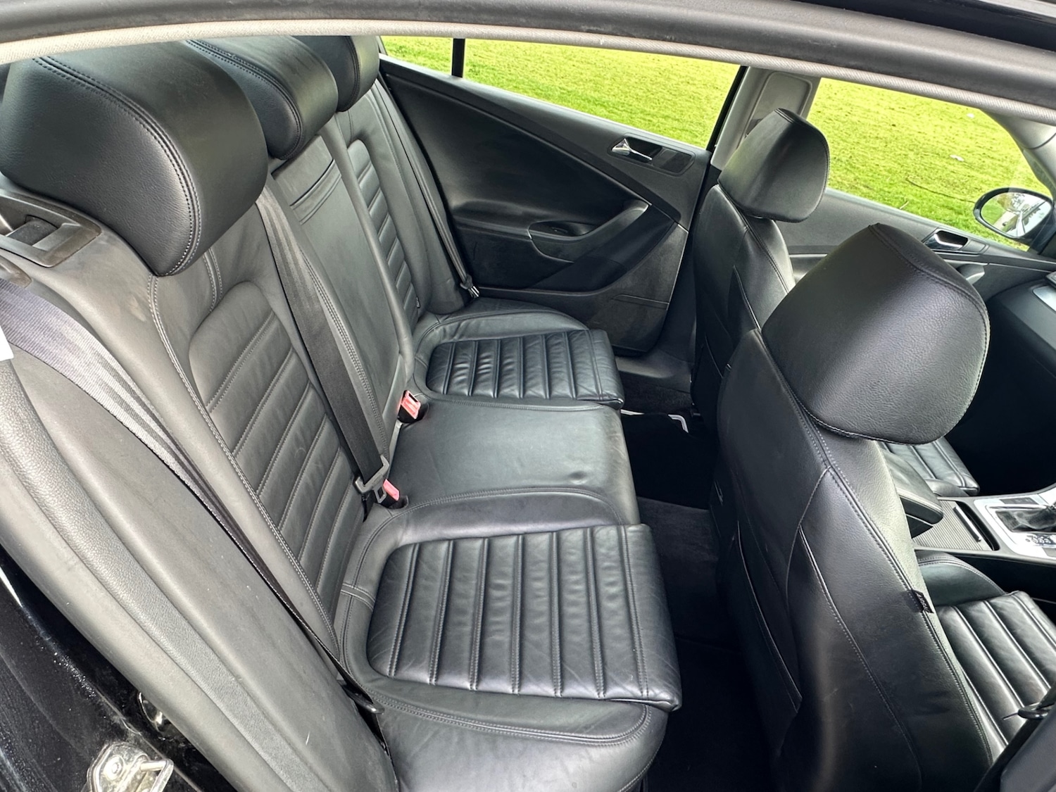 Used Volkswagen Passat 2008 for sale - 77898852: Photo 7