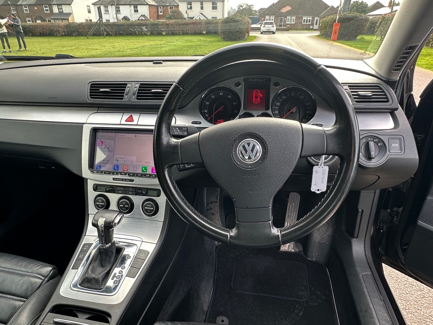 Used Volkswagen Passat 2008 for sale - 77898852: Photo 8