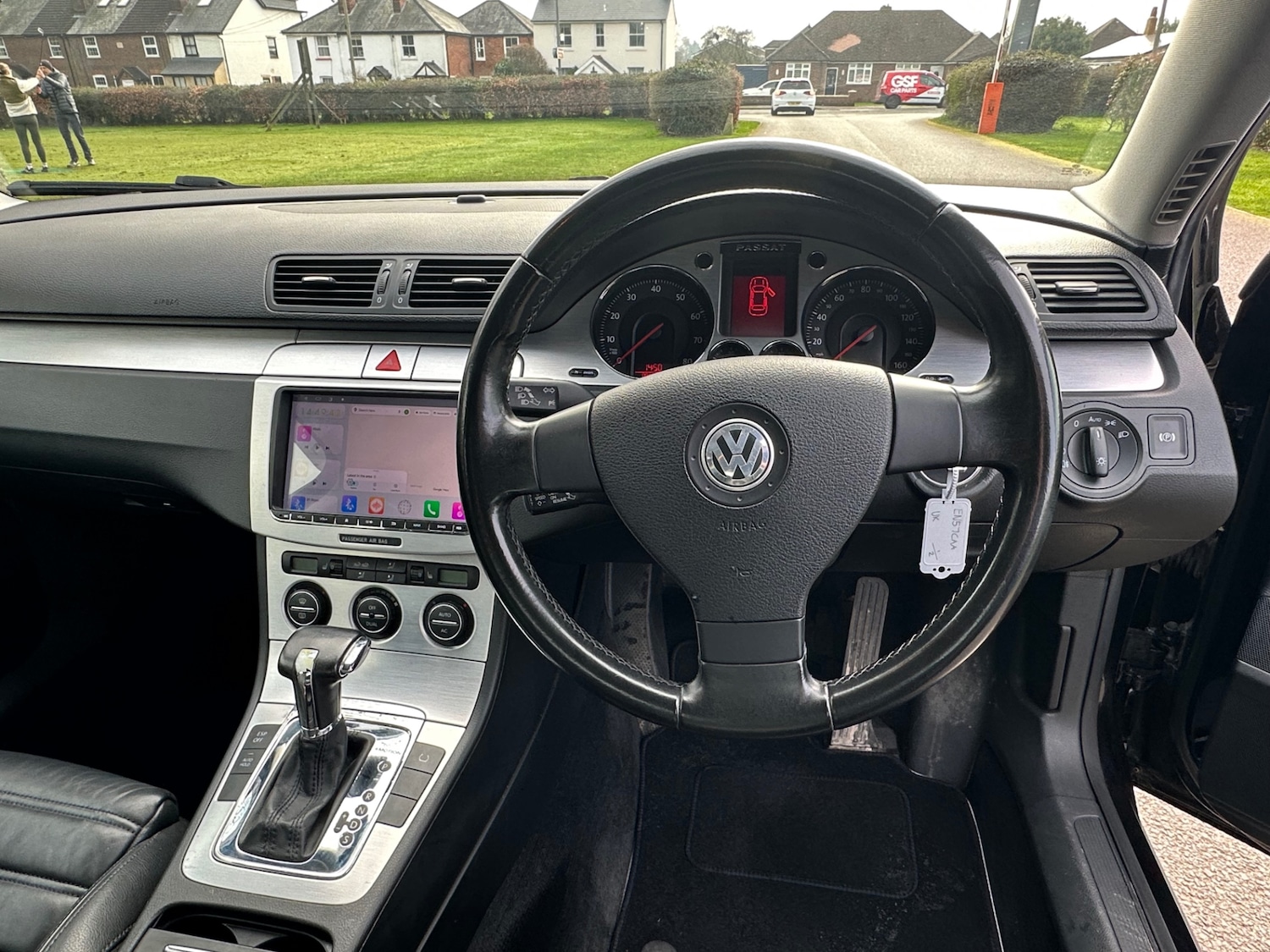 Used Volkswagen Passat 2008 for sale - 77898852: Photo 9