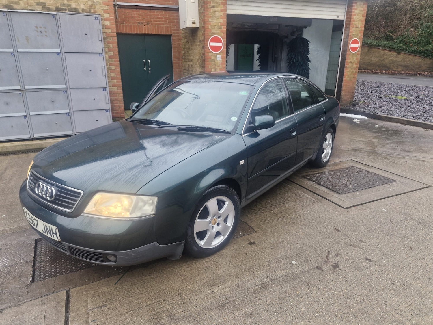 Used Audi A6 2000 for sale - 77254406: Photo 3