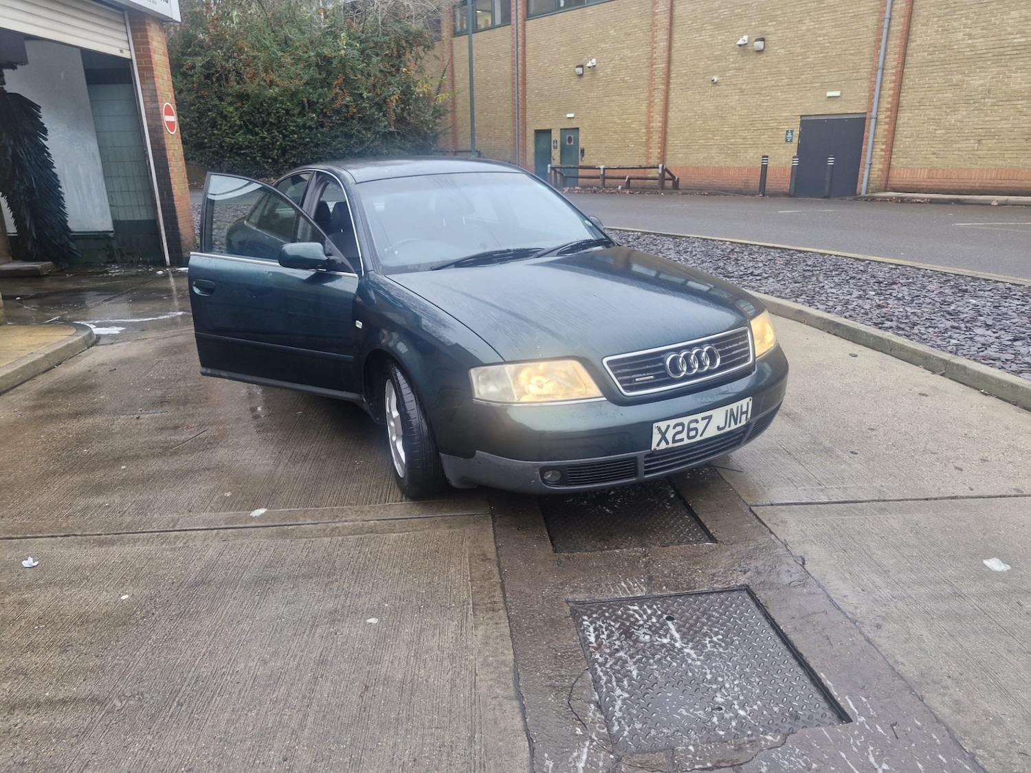 Used Audi A6 2000 for sale - 77254406: Photo 4