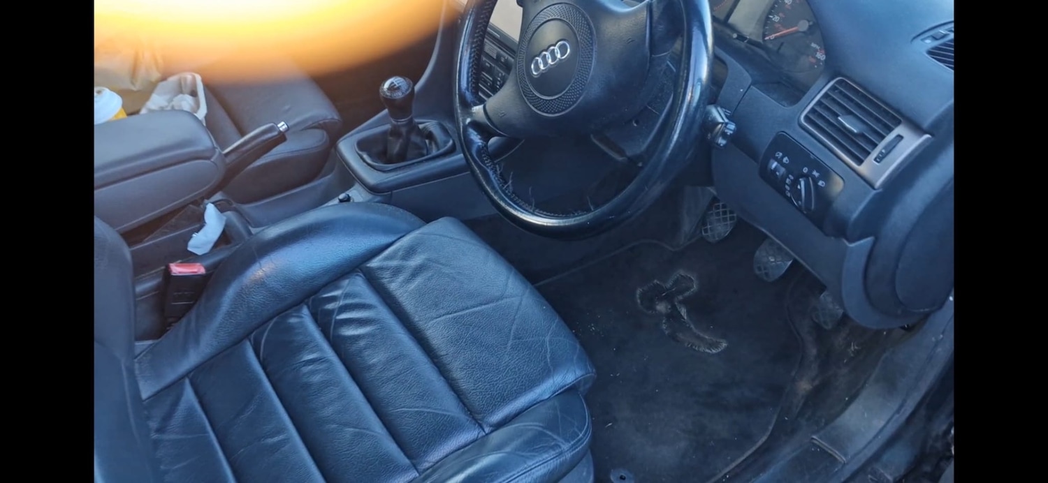 Used Audi A6 2000 for sale - 77254406: Photo 5