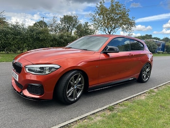 Used BMW 1 Series 2015 for sale - 75904363: Photo