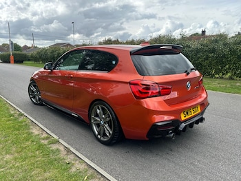 Used BMW 1 Series 2015 for sale - 75904363: Photo