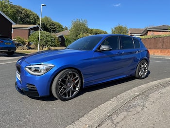 Used BMW 1 Series 2014 for sale - 79649662: Photo