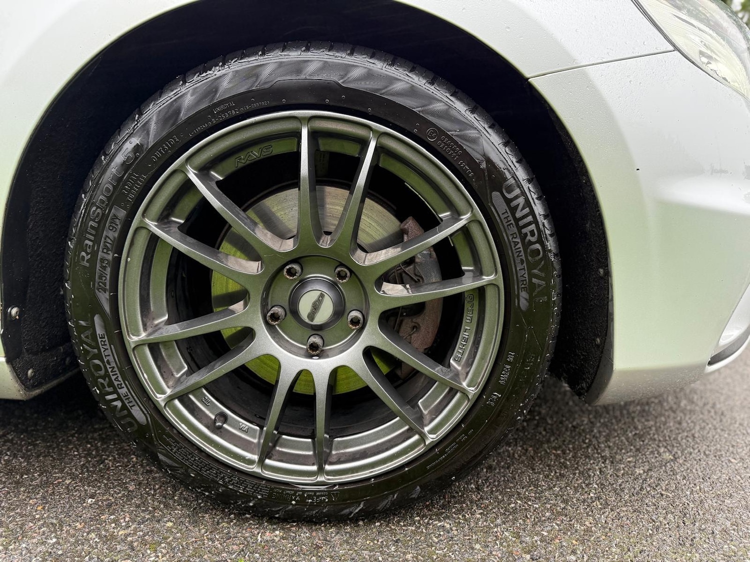 Used Volvo V40 2017 for sale - 77167099: Photo 13