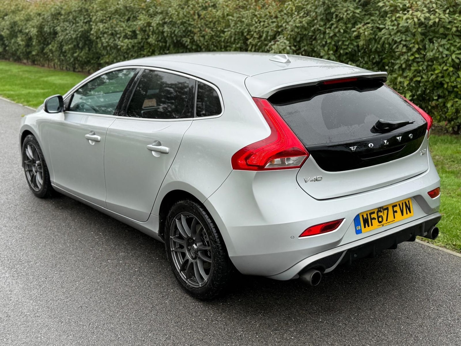 Used Volvo V40 2017 for sale - 77167099: Photo 7