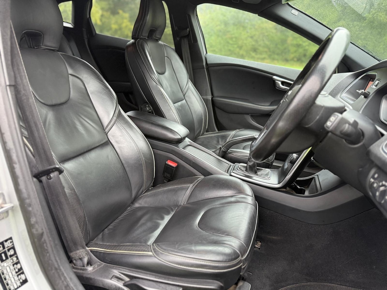 Used Volvo V40 2017 for sale - 77167099: Photo 8