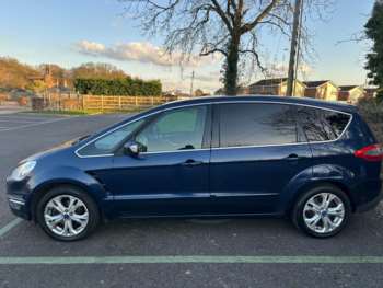 Used Ford S-Max 2011 for sale - 75093600: Photo